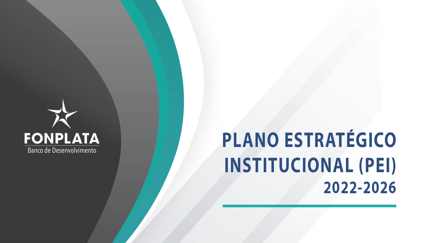 Plan Estratégico Institucional (PEI)