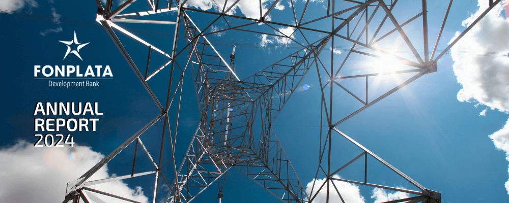 Annual Report 2023 FONPLATA