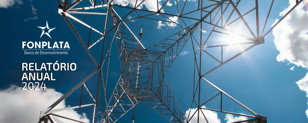 Relatório Anual 2023 FONPLATA