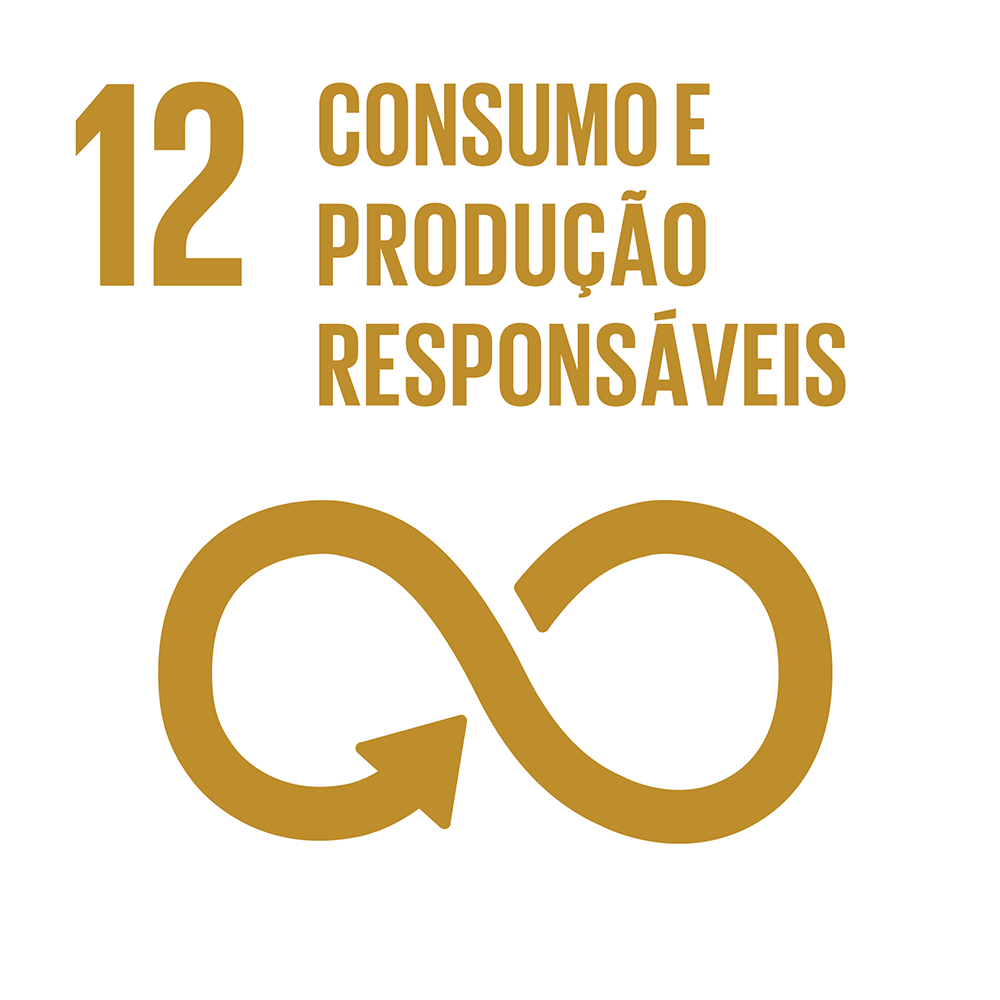 ODS 2030 - Consumo e Produção Responsáveis