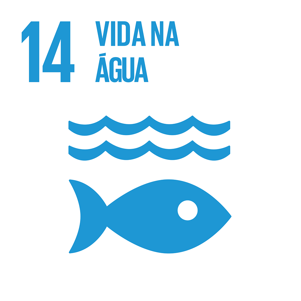 ODS 2030 - Vida na Água