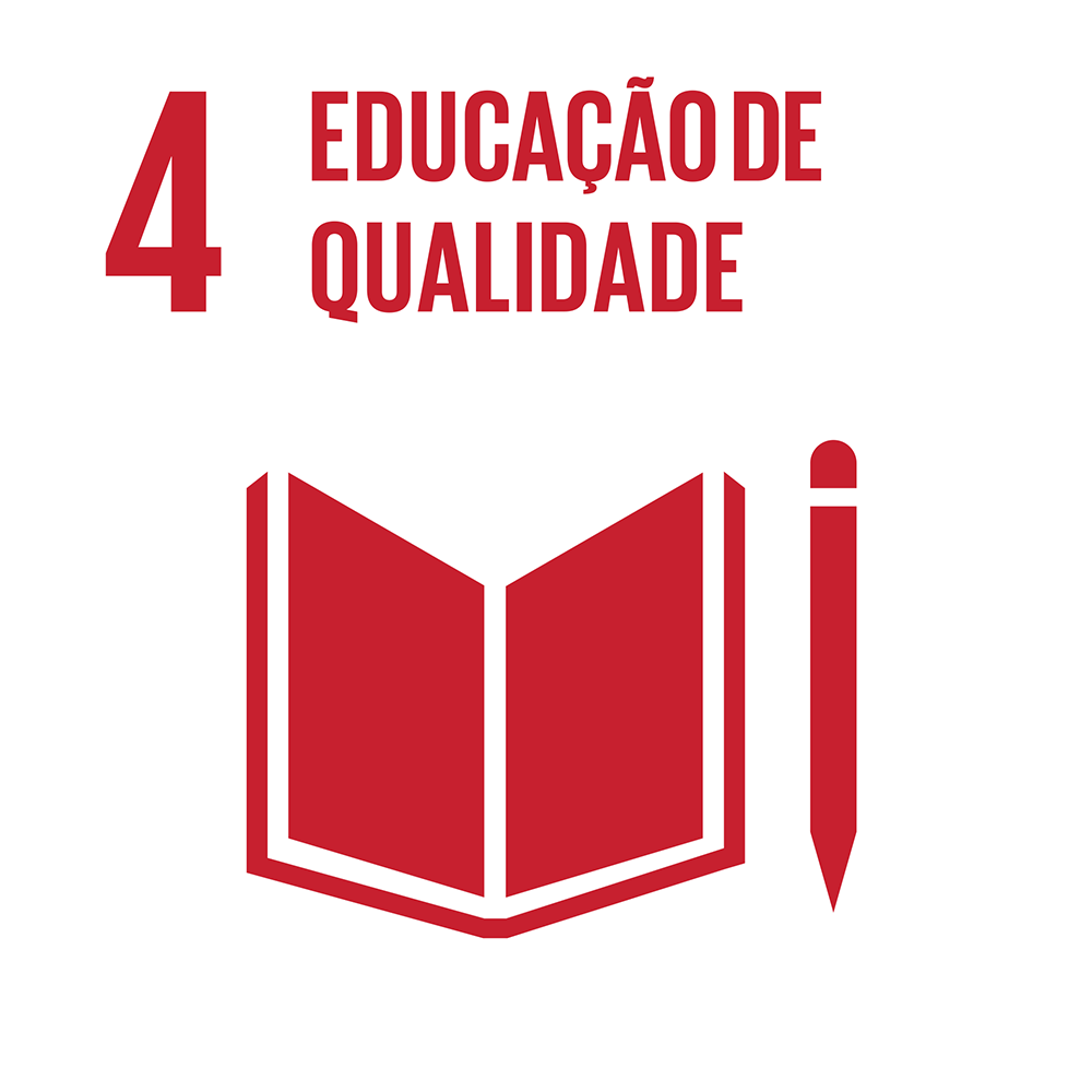 ODS 2030 - Educação de Qualidade