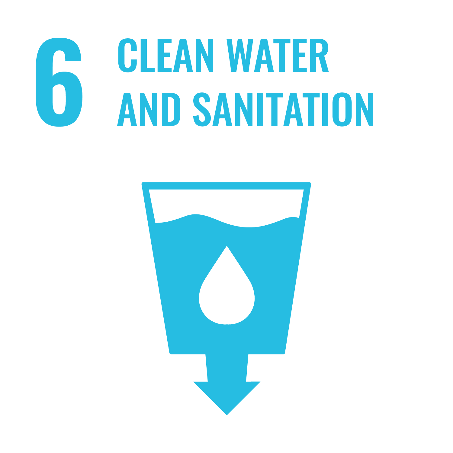 SDG-6 Clean Water and Sanitation