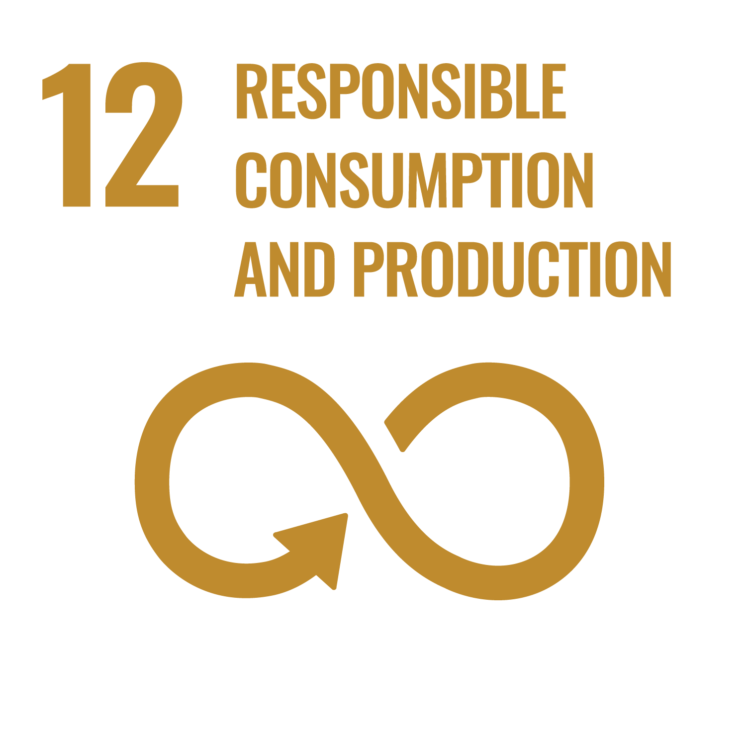 SDG-12 Responsible Consumption and Production