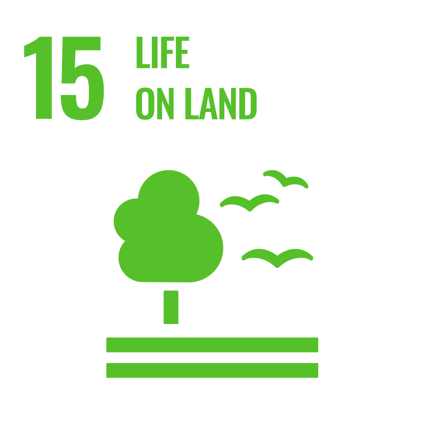 SDG-15 Life on Land