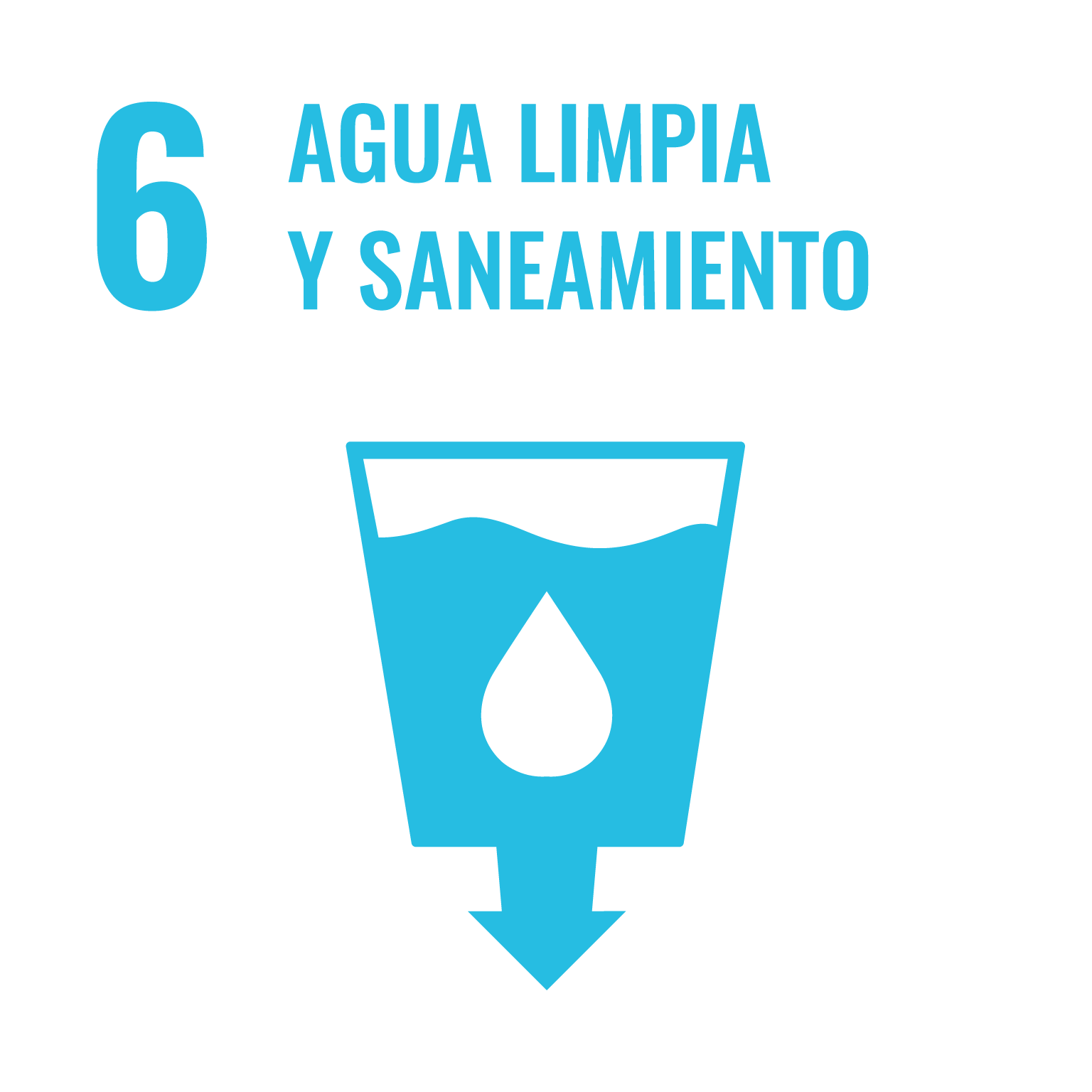 ODS 2030 - Agua limpia y saneamiento