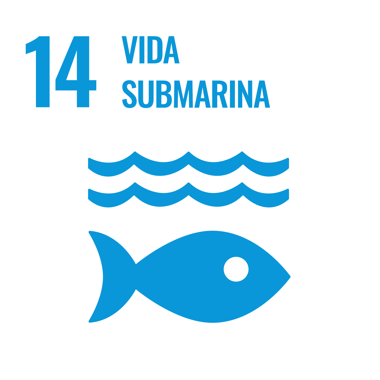 ODS 2030 - Vida submarina