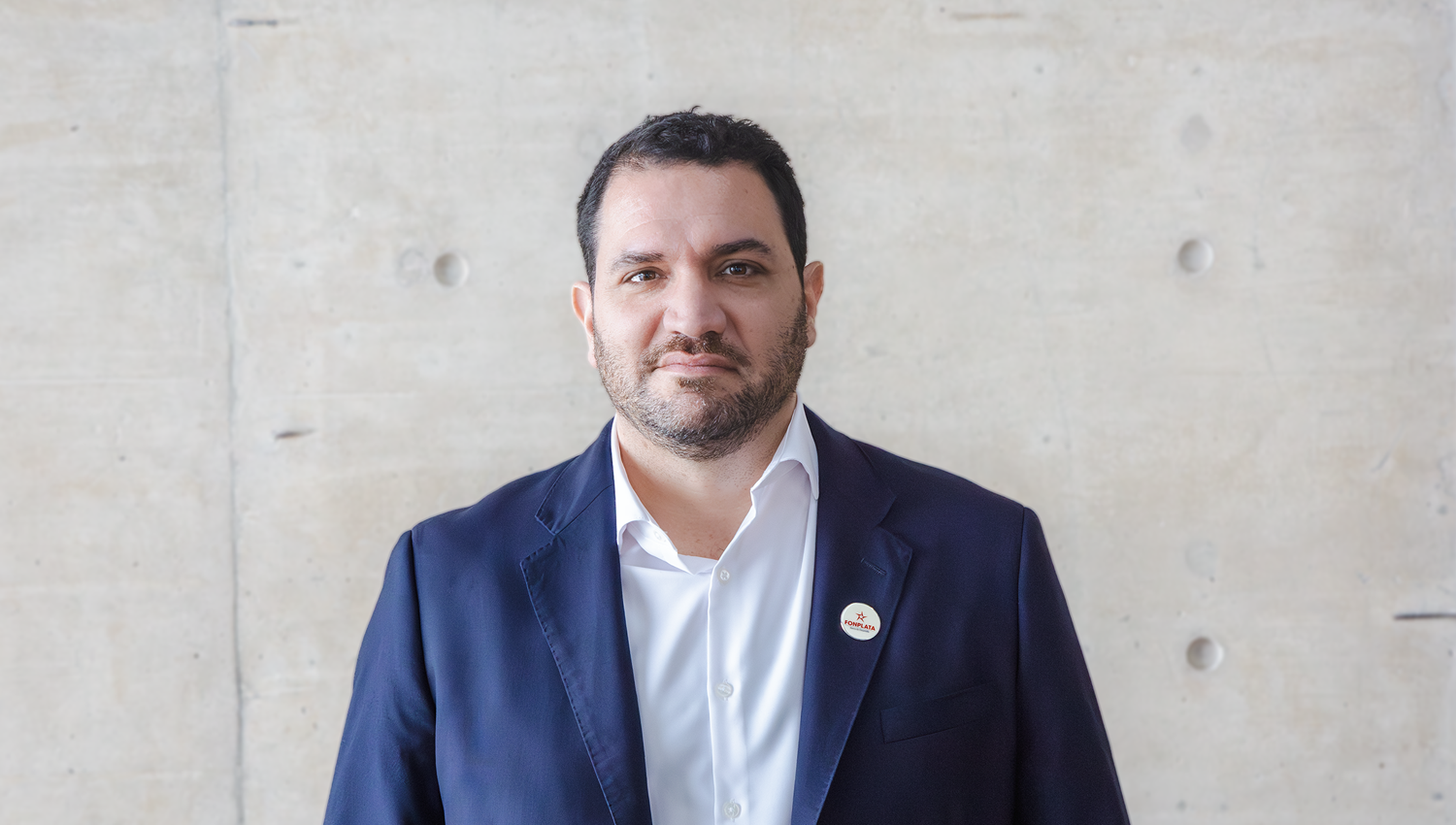 Matias Mednik Bio