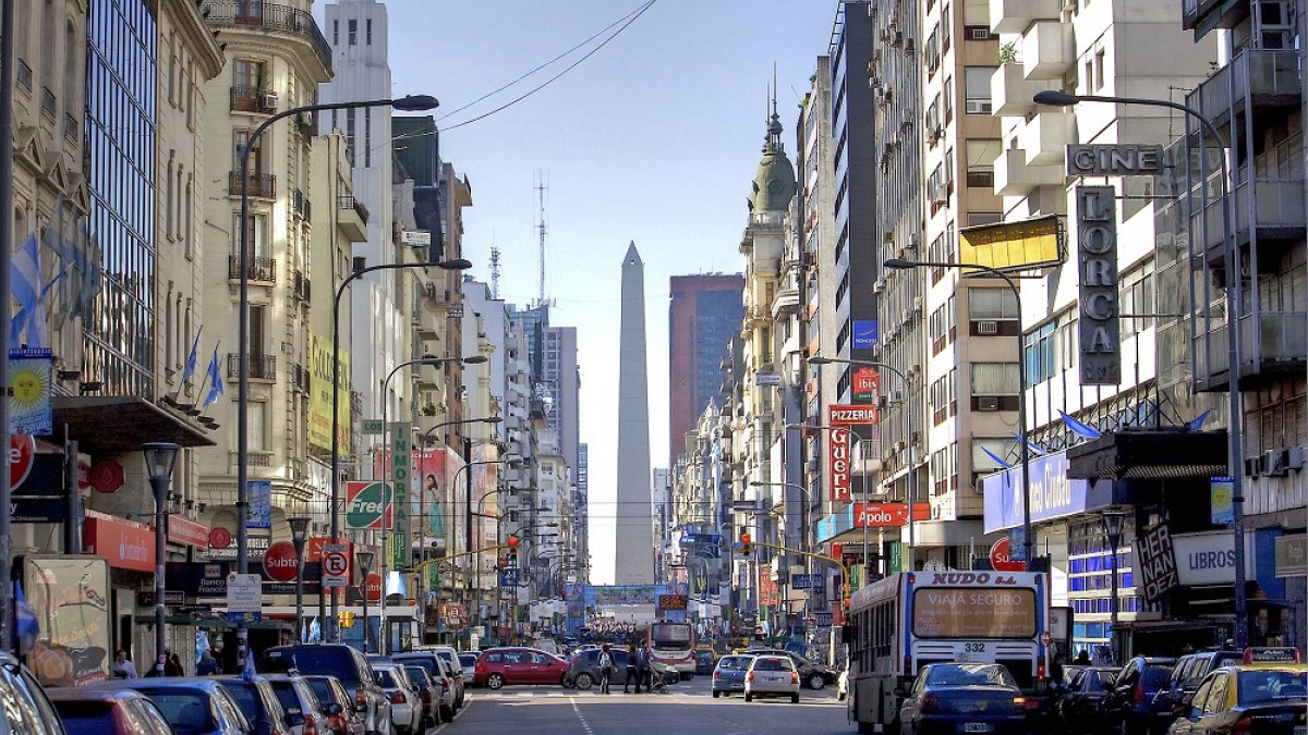 Buenos Aires