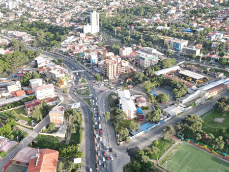 FONPLATA