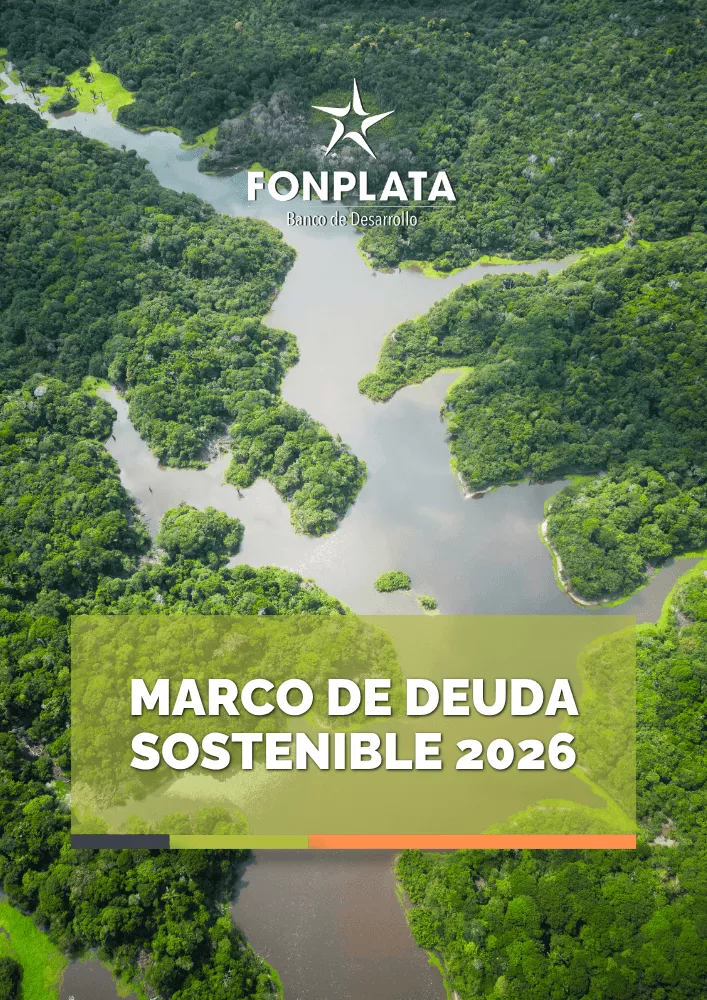 Marco de Deuda Sostenible 2026