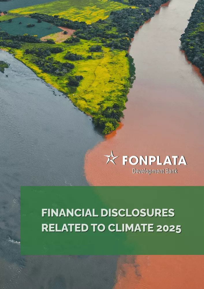 Climate-Related Financial Disclosures 2025